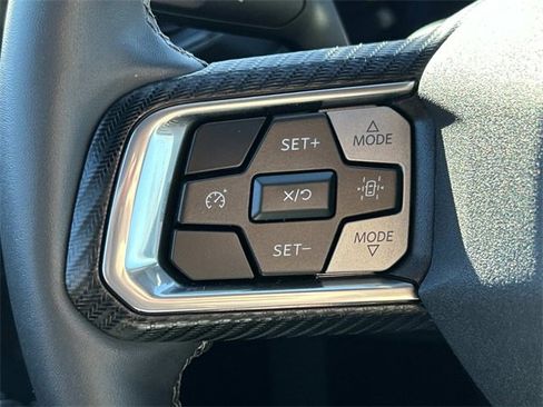 Certified 2025 Ford Mustang EcoBoost image 27