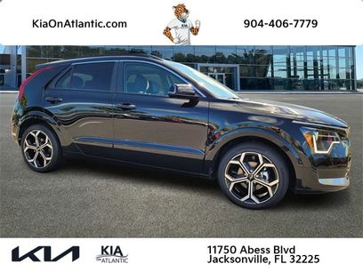 New 2025 Kia Niro EX Touring