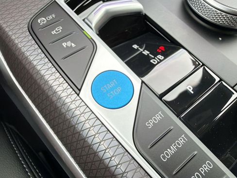 New 2026 BMW i4 eDrive40 w/ Premium Package RWD image 19