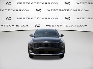 New 2026 Kia Sportage LX FWD video 2