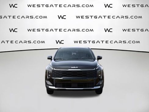 New 2026 Kia Sportage LX FWD image 2