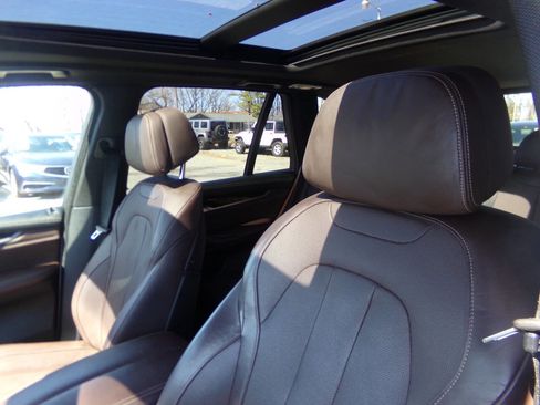 Used 2014 BMW X5 xDrive35i image 27