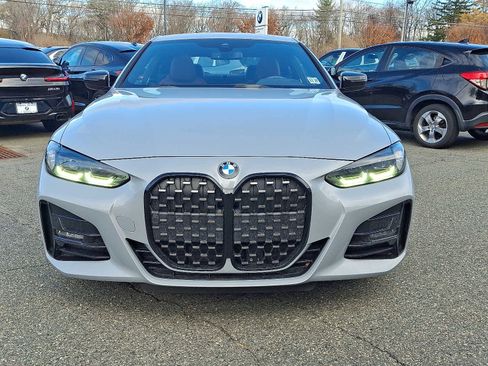 Certified 2023 BMW 430i xDrive Coupe w/ M Sport Package image 2
