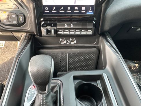 New 2026 RAM 1500 RHO w/ Bed Utility Group AWD/4WD image 14