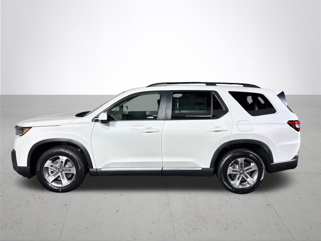 New 2026 Honda Pilot EX-L image 9