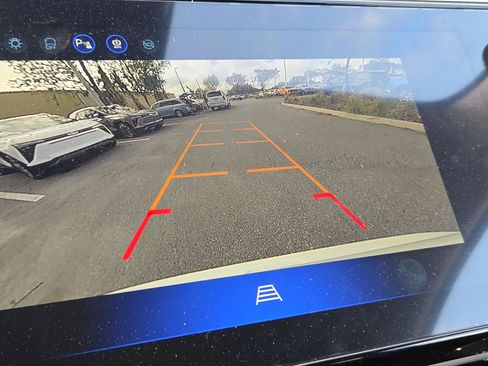 New 2027 Chevrolet Bolt RS image 19