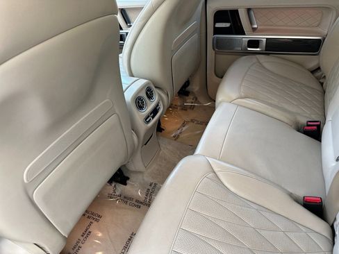 Used 2022 Mercedes-Benz G 63 AMG 4MATIC image 13