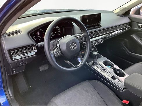 Used 2022 Honda Civic EX image 14