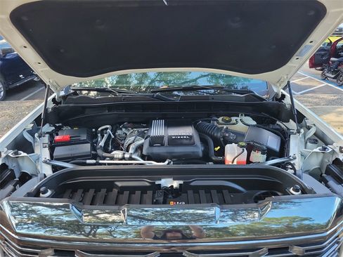 Certified 2023 GMC Sierra 1500 Denali Ultimate image 46