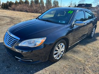 Used 2011 Chrysler 200 Limited video 1