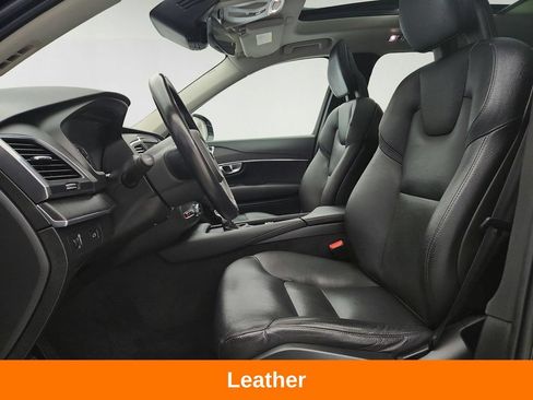 Used 2020 Volvo XC90 T6 Momentum w/ Protection Package Premier AWD/4WD image 11