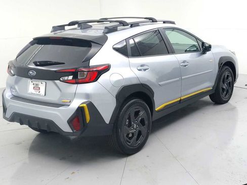 Certified 2025 Subaru Crosstrek 2.5i Sport image 10