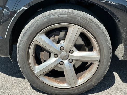 Used 2012 Audi Q7 3.0T S line Prestige w/ S Line Pkg image 27