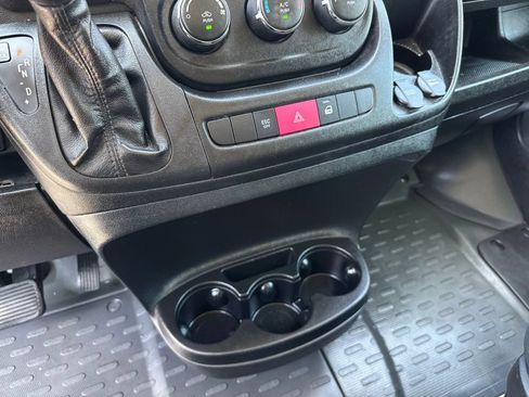 Used 2020 RAM ProMaster 1500 FWD image 25