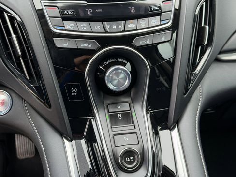 Certified 2023 Acura RDX w/Tech image 10