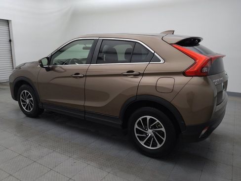 Used 2020 Mitsubishi Eclipse Cross ES image 3