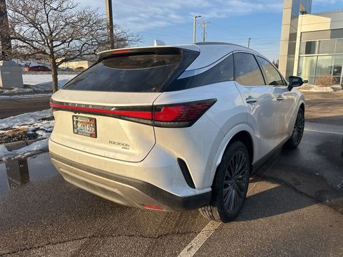 Used 2023 Lexus RX 350 image 29