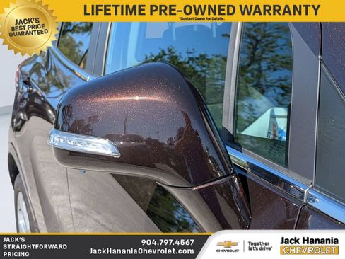 Used 2016 Buick Encore FWD image 11