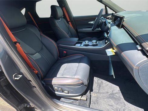 New 2026 Genesis GV70 2.5T Sport Prestige AWD/4WD image 14