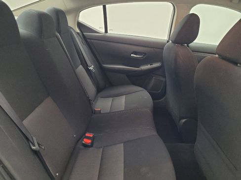 Used 2023 Nissan Sentra SV FWD image 19