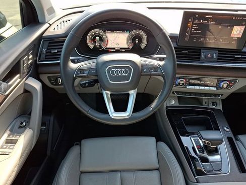 Certified 2023 Audi Q5 2.0T Premium Plus w/ Premium Plus Package image 11