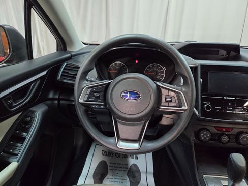 Used 2019 Subaru Impreza 2.0i AWD/4WD image 24