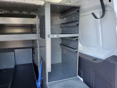 Used 2020 Ford Transit Connect XL image 31