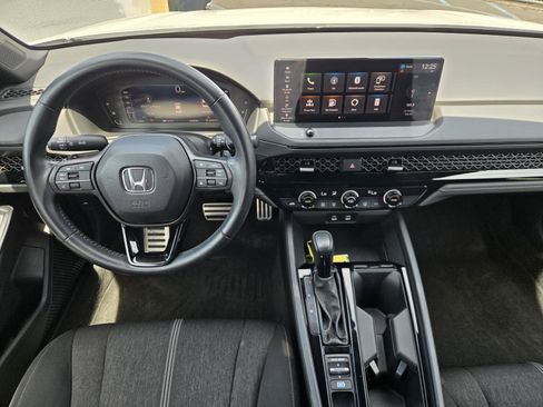 Used 2024 Honda Accord Sport image 6
