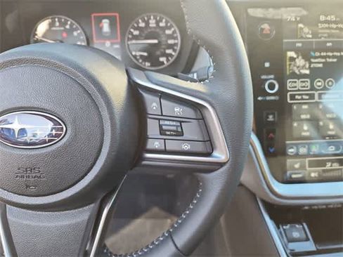 New 2025 Subaru Outback Premium image 22