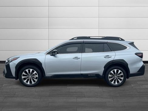 Certified 2023 Subaru Outback Limited w/ Popular Package #2 AWD/4WD image 6