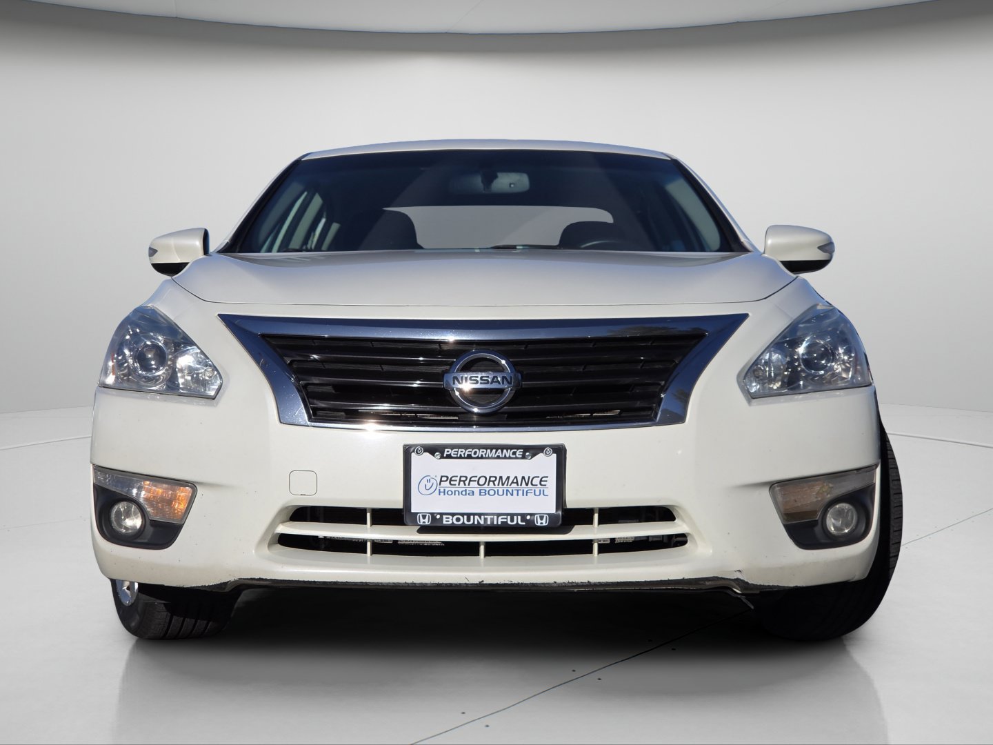 Used 2015 Nissan Altima 2.5 SL FWD image 3