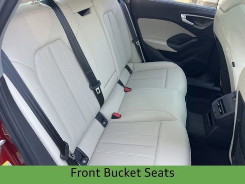 New 2025 Audi A5 2.0T Premium Plus image 28