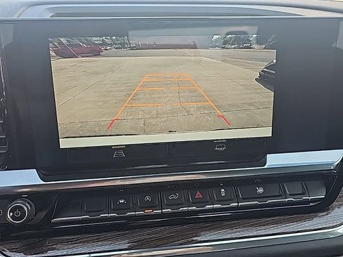 Certified 2023 Chevrolet Silverado 1500 RST image 22