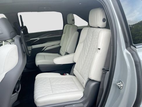 New 2026 Cadillac Escalade IQ Sport 1 w/ LPO, ONYX Package image 25