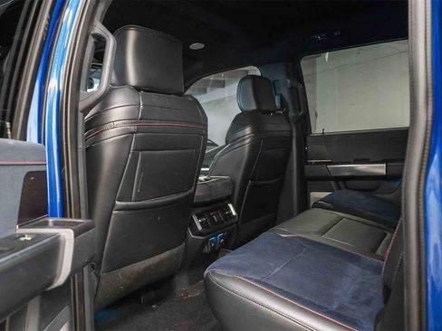 Used 2022 Ford F150 Raptor w/ Equipment Group 801A High image 14