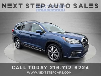 Used 2019 Subaru Ascent Limited