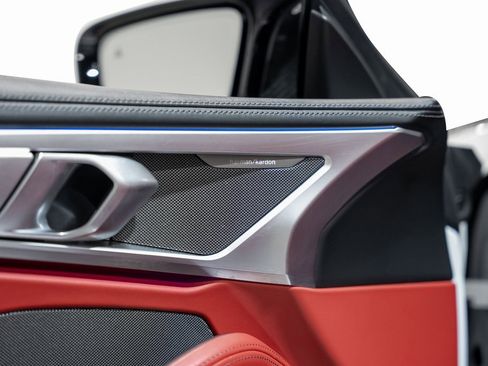 Used 2024 BMW M850i xDrive Convertible w/ M Carbon Exterior Package image 68