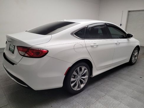 Used 2015 Chrysler 200 Limited w/ Convenience Group FWD image 9