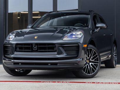 Certified 2026 Porsche Macan