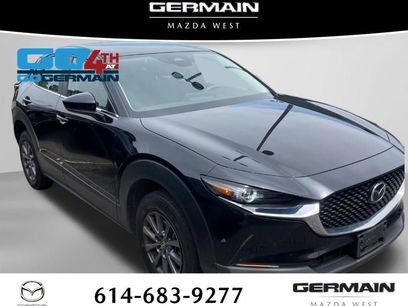 Used 2024 MAZDA CX-30 AWD 2.5 S