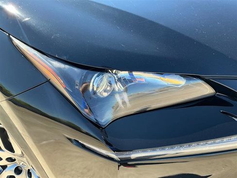 Used 2015 Lexus NX 200t AWD w/ Premium Package image 17