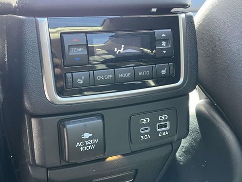 New 2026 Subaru Ascent Bronze Edition image 14