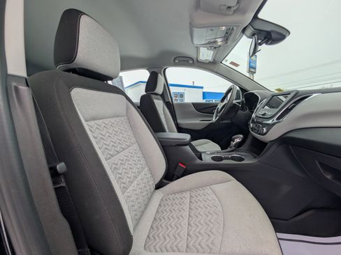 Used 2023 Chevrolet Equinox LS image 40