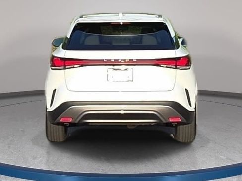 Used 2026 Lexus RX 350 AWD image 6