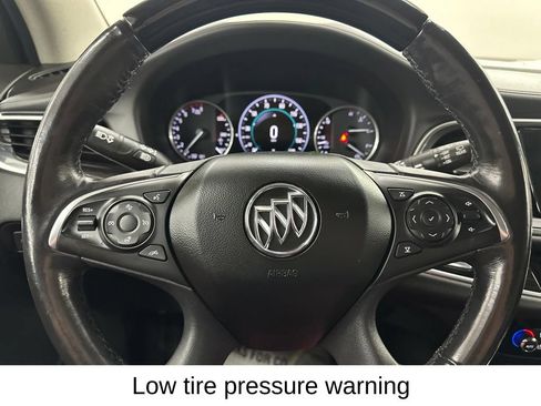 Used 2019 Buick Enclave Avenir w/ Avenir Technology Package AWD/4WD image 41