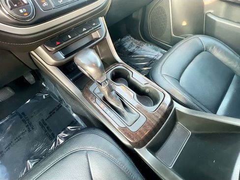 Used 2022 GMC Canyon Elevation w/ Trailering Package image 24