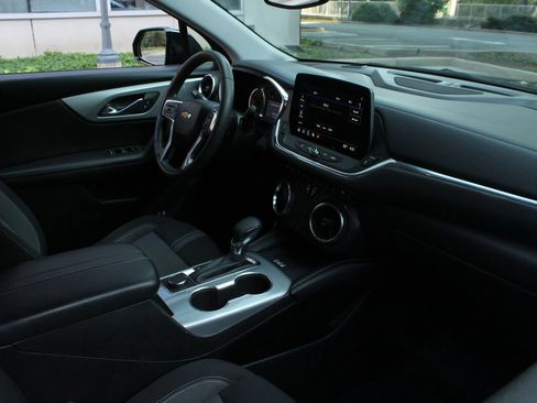 Used 2023 Chevrolet Blazer LT w/ Convenience Package FWD image 26