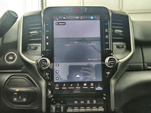 New 2026 RAM 2500 Big Horn image 26