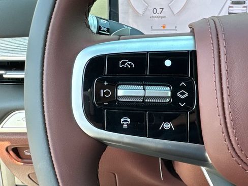 New 2026 Genesis GV80 3.5T Prestige AWD/4WD image 27