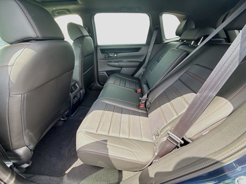 New 2026 Honda CR-V Sport Touring image 21